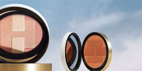 hermes beauté